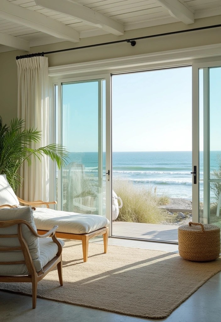 10 Coastal Living Themes That Will Transform Your Home into a Seaside Paradise! - Conclusion