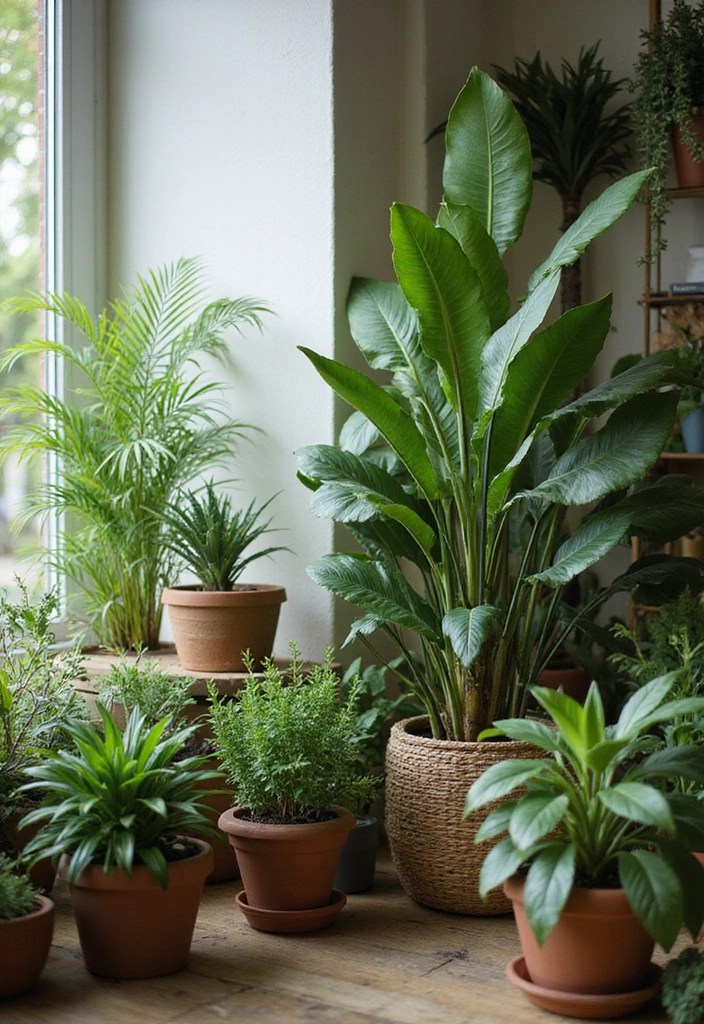 10 Indoor Plant Styling Hacks That Will Instantly Elevate Your Home Decor! - Conclusion