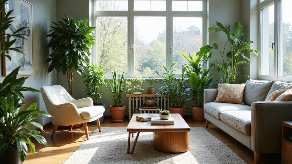 10 Indoor Plant Styling Hacks That Will Instantly Elevate Your Home&nbsp;Decor!