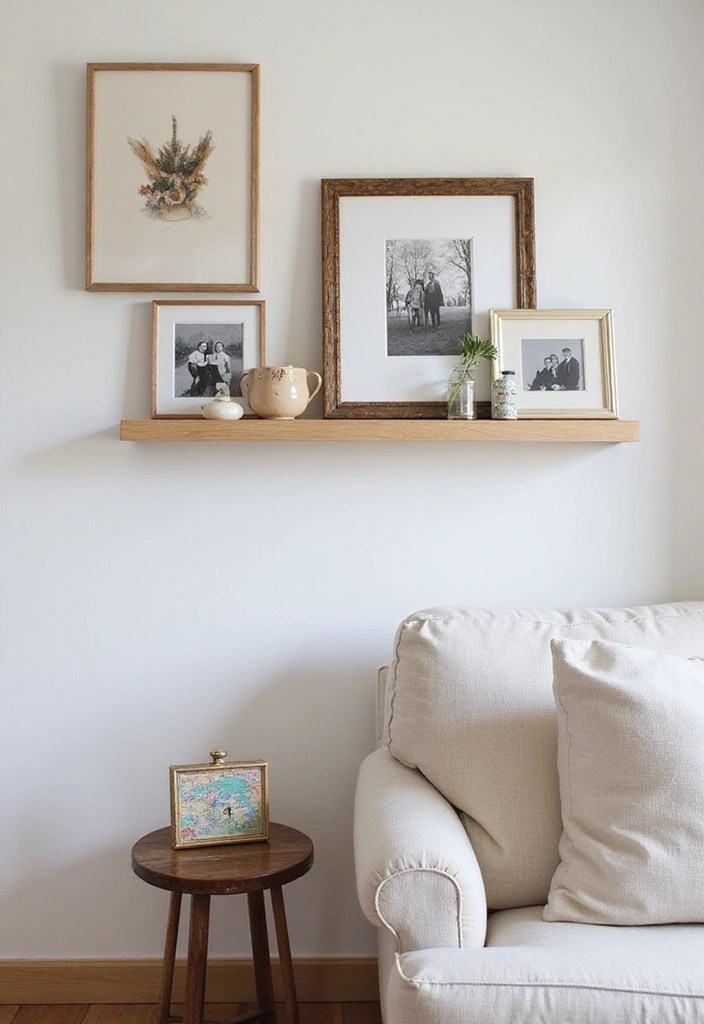 14 Scandinavian Minimalism Secrets to Transform Your Home into an Oasis of Calm! - 11. Personalize Thoughtfully