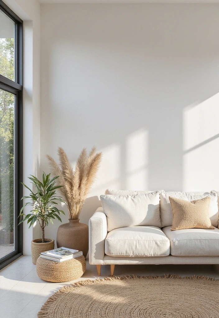 14 Scandinavian Minimalism Secrets to Transform Your Home into an Oasis of Calm! - 14. Celebrate Simplicity