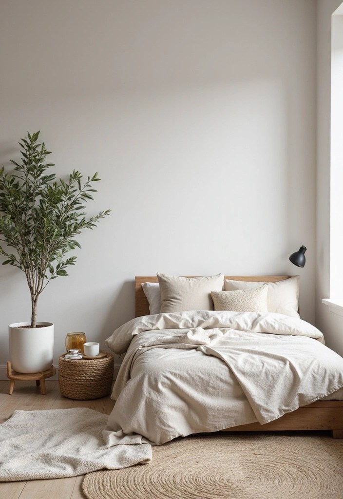 14 Scandinavian Minimalism Secrets to Transform Your Home into an Oasis of Calm! - Conclusion