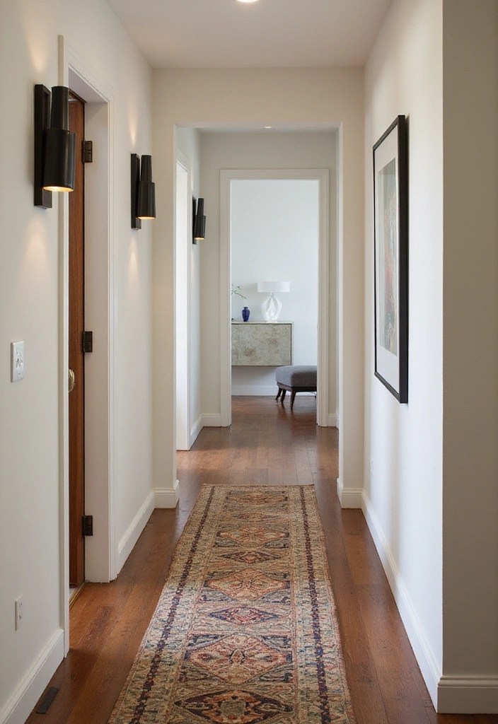 15 Modern Lighting Fixtures That'll Transform Your Space into an Instagram Dream! - 3. Chic Wall Sconces