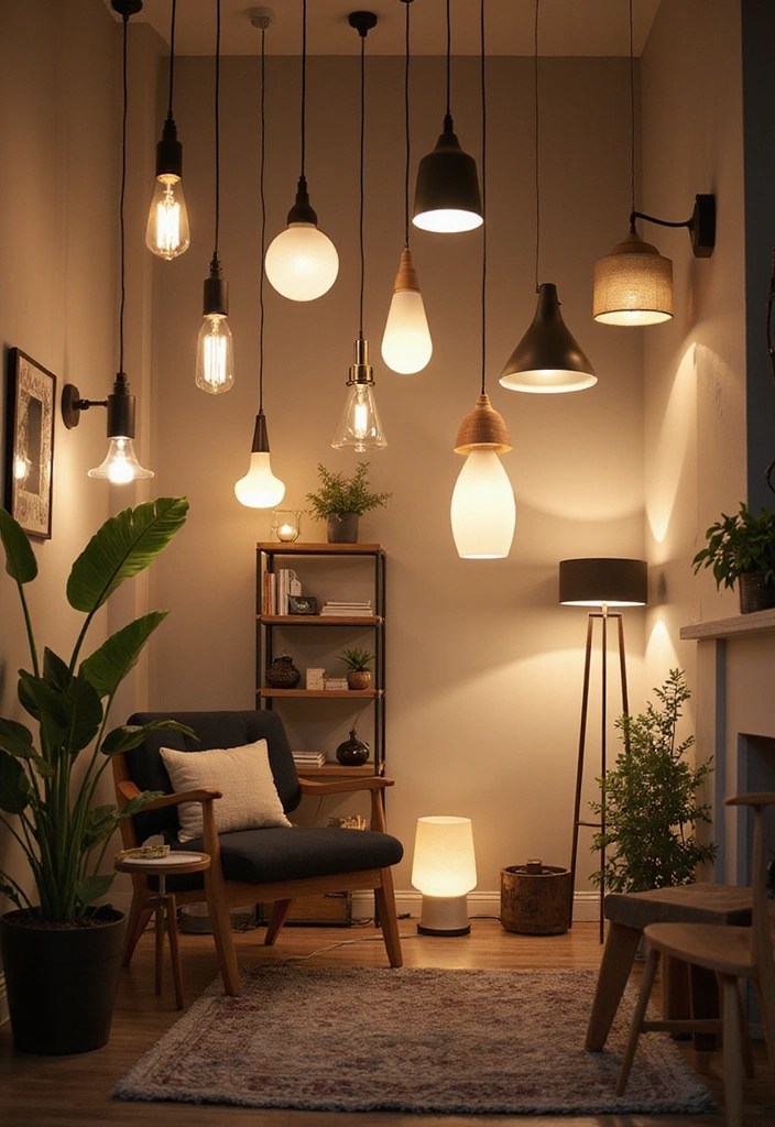 15 Modern Lighting Fixtures That'll Transform Your Space into an Instagram Dream! - Conclusion