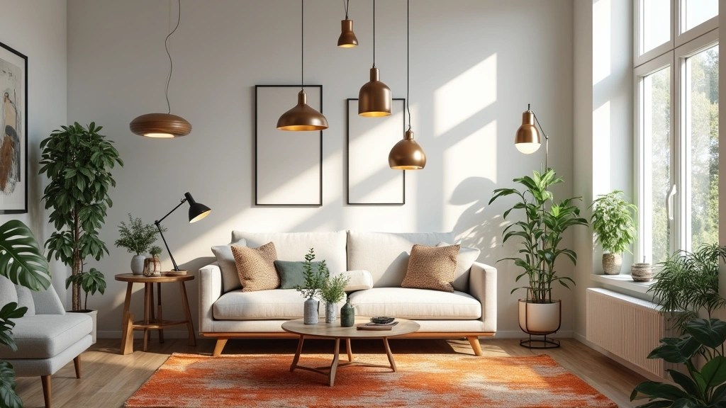 15 Modern Lighting Fixtures That’ll Transform Your Space into an Instagram&nbsp;Dream!