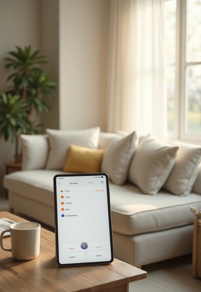 19 Mind-Blowing Organization Hacks That Will Transform Your Home! - 19. Create a Routine for Maintenance