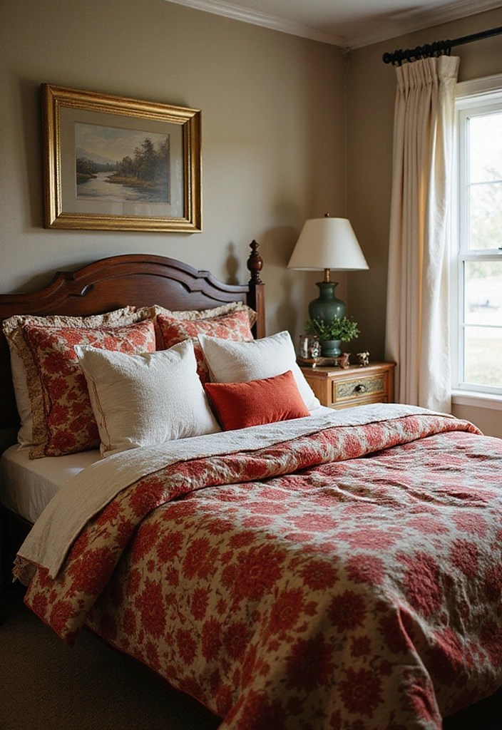 21 Dreamy Bedroom Makeovers That Cost Less Than $100 (You Won't Believe #7!) - 6. Makeover Your Bedding